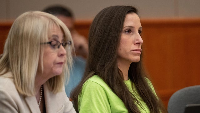 Kouri Richins Murder Trial 