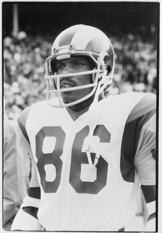 Los Angeles Rams v San Francisco 49ers 