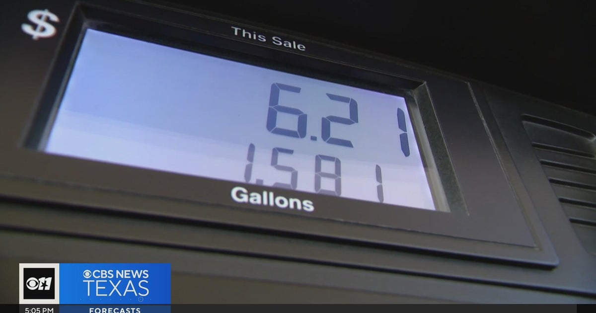 North Texans say inflation and gas prices are squeezing daily budgets ...