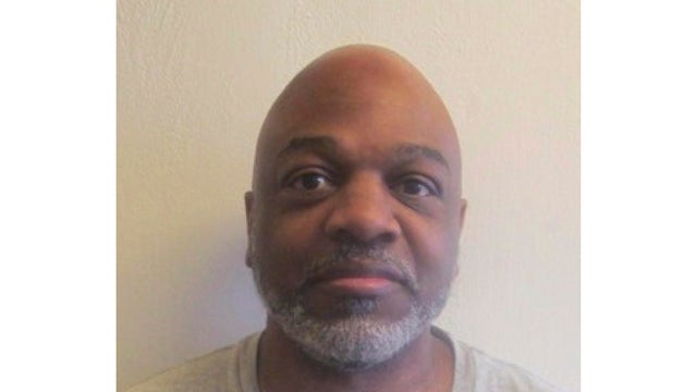 Oklahoma Execution Johnson 