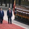 Trump meeting with Xi Jinping in Beijing