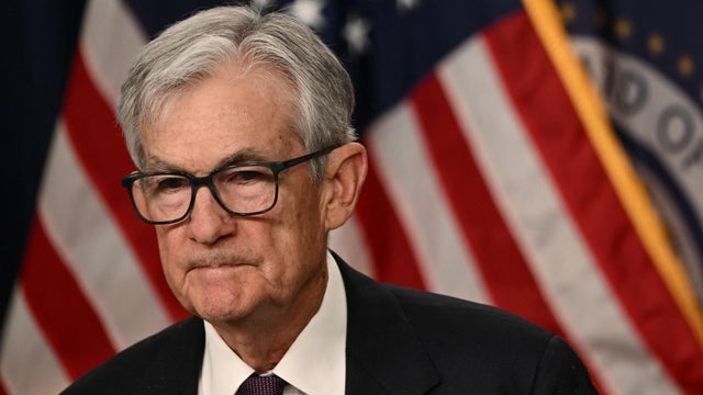 Federal Reserve Chair Jerome Powell Testifies Before The House Financial Services Committee 