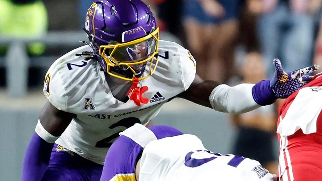 Georgia Riddle Arrest Football 