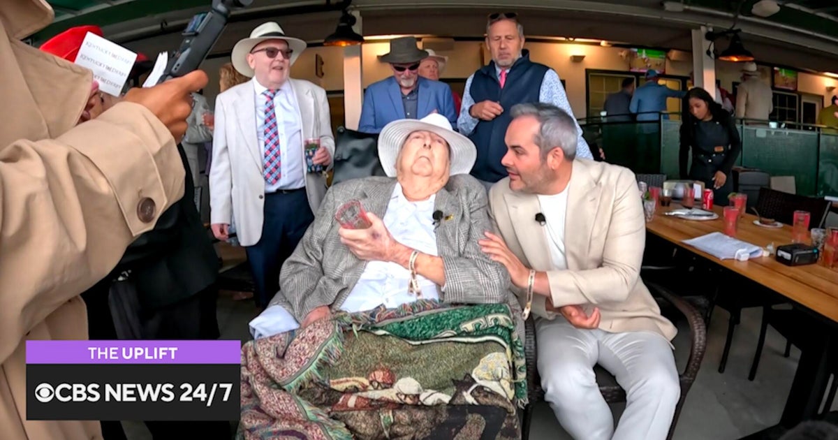 5/16: The Uplift