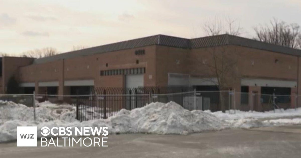 Company that tried to renovate Maryland building into ICE facility speaks out in court