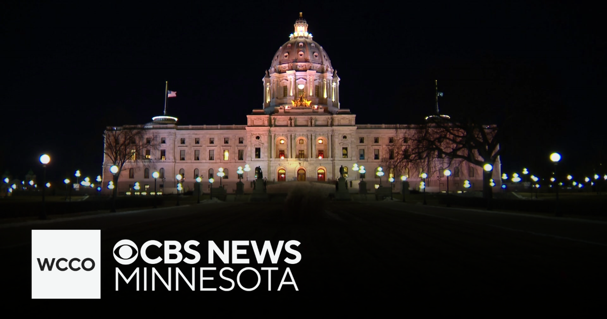 Minnesota legislative leaders reach deal to end session