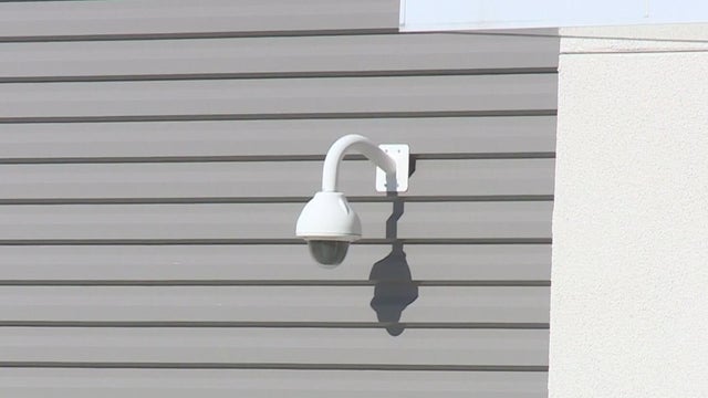 elk grove security camera 