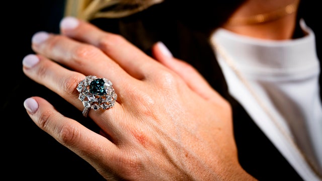 Switzerland Jewelry Auction 