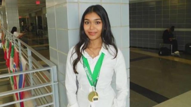 Cass Tech valedictorian lands Ivy League acceptances, full ride to Harvard 