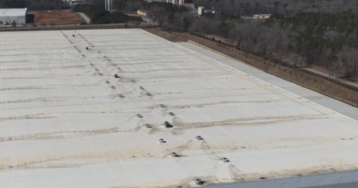 Social Circle sues DHS & ICE over proposed immigration detention center ...