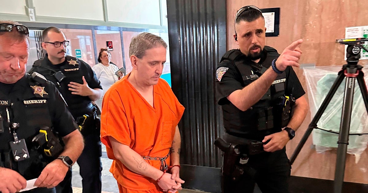 Former death row inmate granted bond, after nearly being executed 3 times