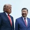 Xi talks tough on Taiwan during Beijing meeting with Trump
