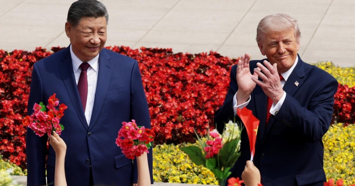 Trump and Xi show public, extravagant diplomacy, but what happened behind closed doors?