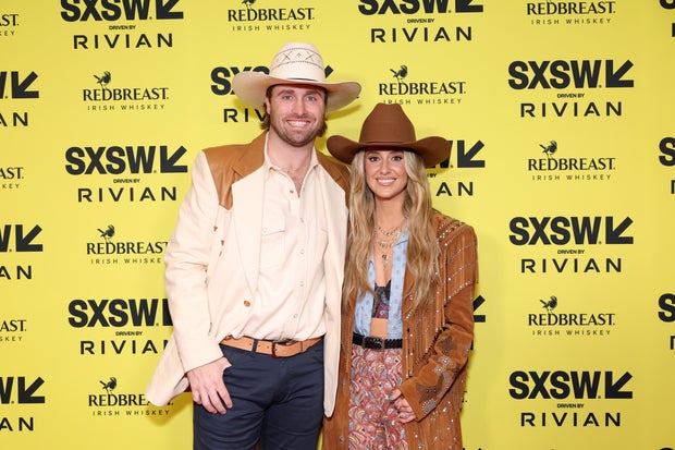 Lainey Wilson: Keepin' Country Cool SXSW Premiere - Austin, TX