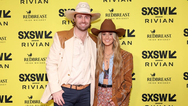 Lainey Wilson: Keepin' Country Cool SXSW Premiere - Austin, TX 
