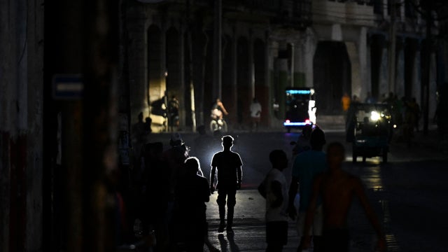 TOPSHOT-CUBA-US-CRISIS-ENERGY-BLACKOUT 