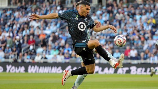 Minnesota United FC v Colorado Rapids 