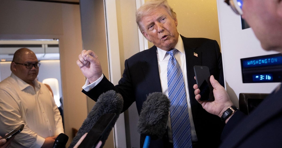 Trump claims China’s Xi Jinping offered help to reopen Strait of Hormuz