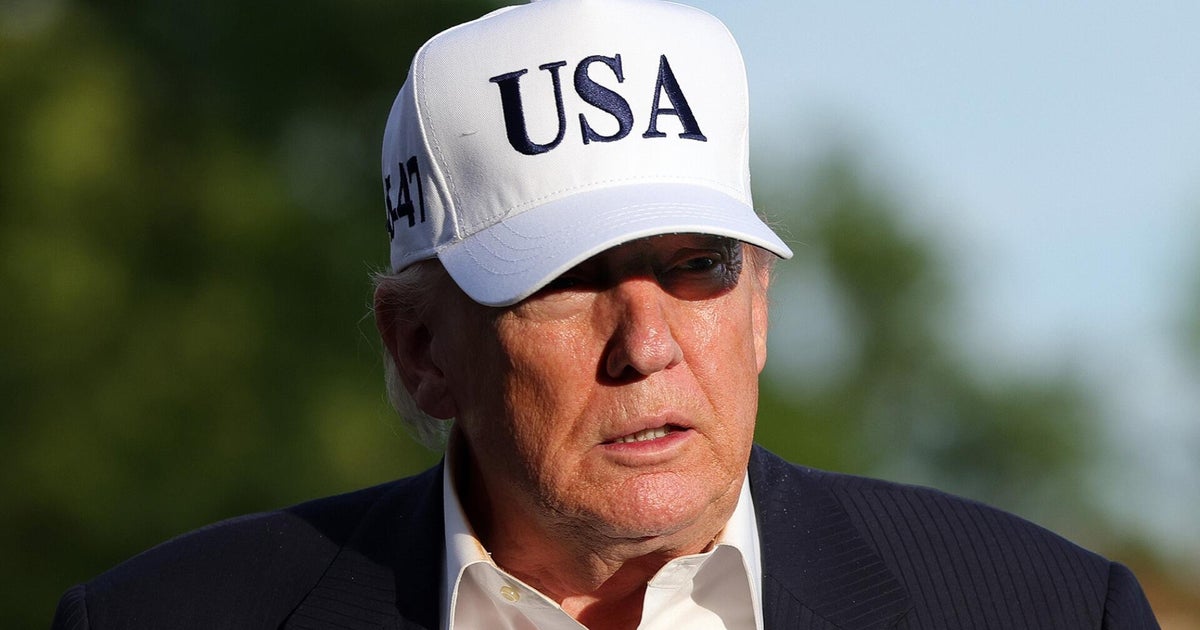 Trump returns to White House from China after 2-day summit