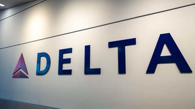 Delta Airlines 