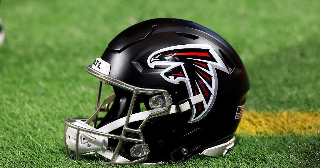 Falcons unveil 2026 regular season schedule - CBS Atlanta
