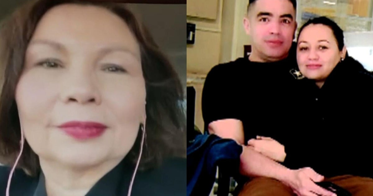 Sen. Duckworth on ICE’s release of soldier’s wife, and her concerns about airline staffing