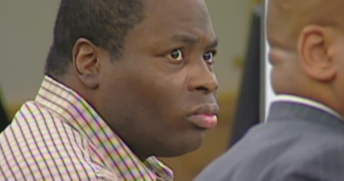 Texas executes Edward Busby after Supreme Court lifts stay - CBS Texas