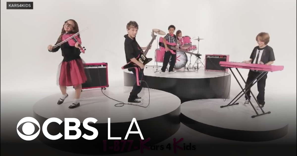 California court bans Kars4Kids ads for false advertising violations