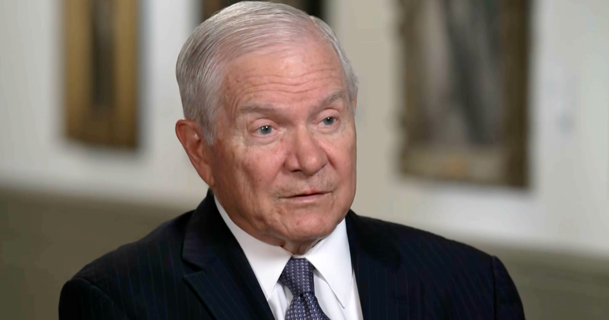 Robert Gates says Cuba's biggest threat to U.S. is its potential collapse