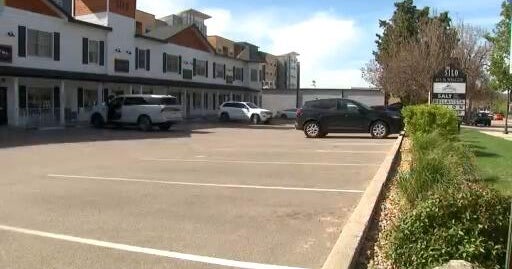 Castle Rock business says its customers are plagued by parking citations