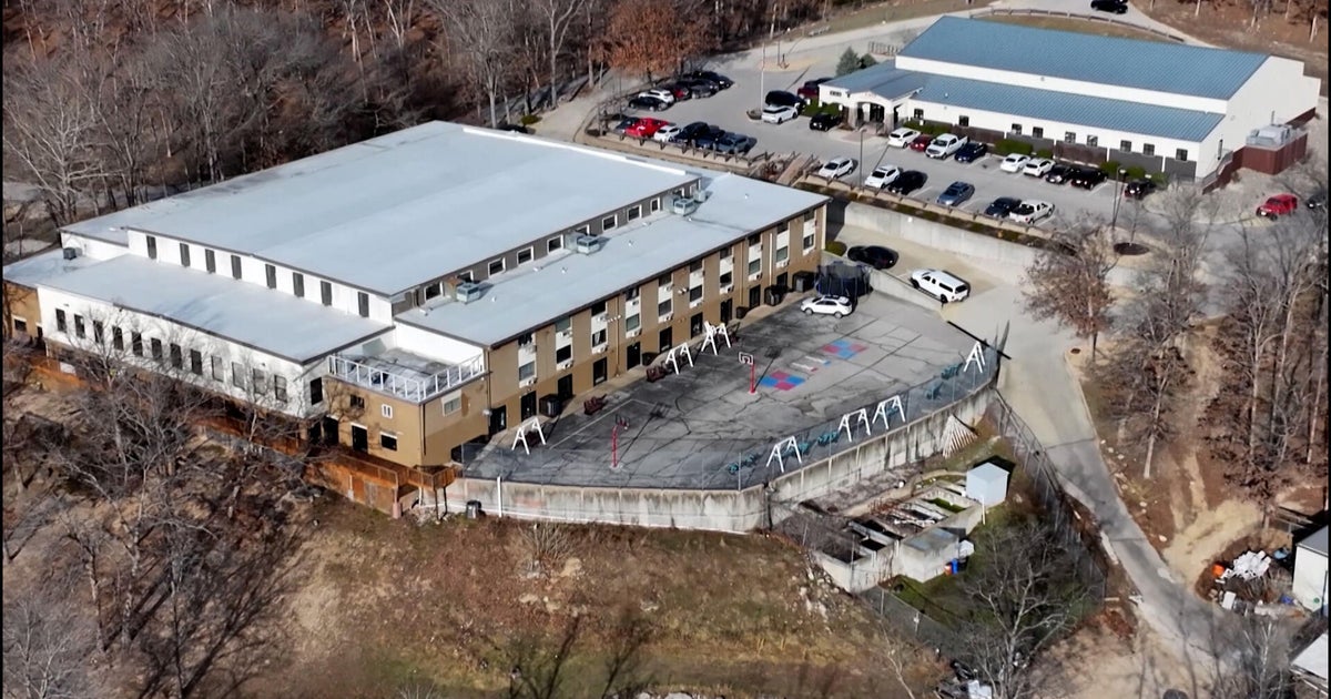 A youth treatment center promised to help struggling teens. Some say they left with more trauma.
