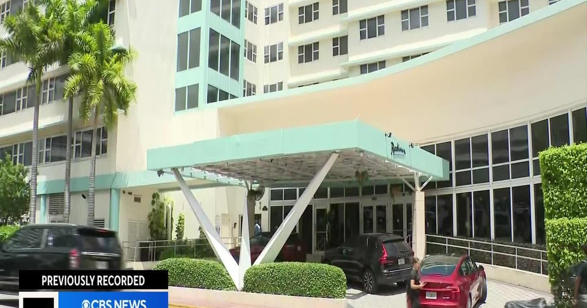 Family files lawsuit for hotel involved in sexual assault of 11-year-old girl