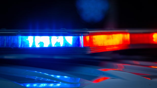 22-year-old arrested for deadly shooting of 17-year-old in Baltimore County