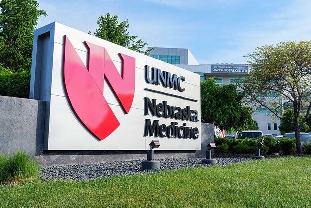 Nebraska's National Quarantine Unit To House American Hantavirus Cruise Ship Passengers 