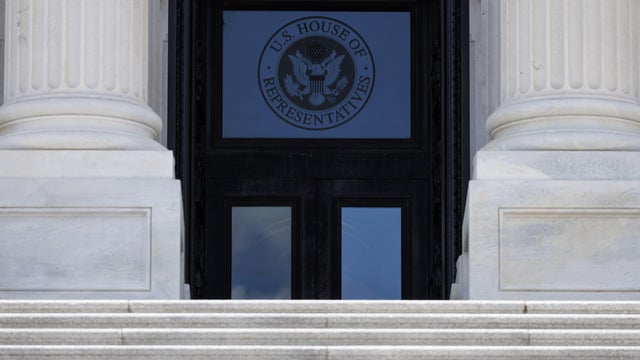 House Set To Clear Senate Passed Tax, Climate And Healthcare Package 