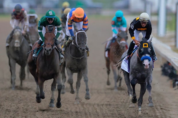151st Preakness Stakes