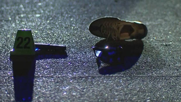 Meta glasses may have captured South Philadelphia shooting that left man shot in head