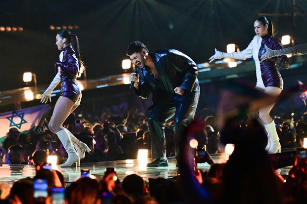 Grand Final - 70th Eurovision Song Contest 2026 