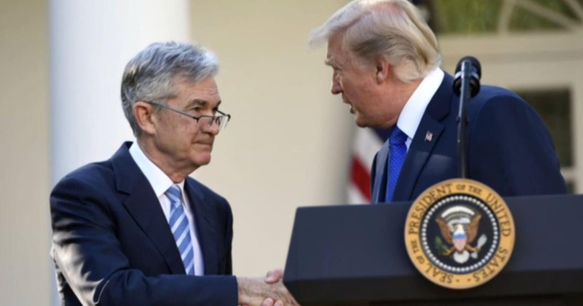 Jerome Powell’s legacy as he finishes Fed Chair term