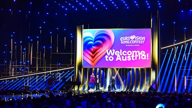 Semi-Final One - 70th Eurovision Song Contest 2026 