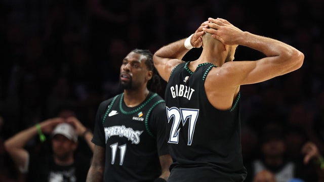 San Antonio Spurs v Minnesota TImberwolves - Game Six 