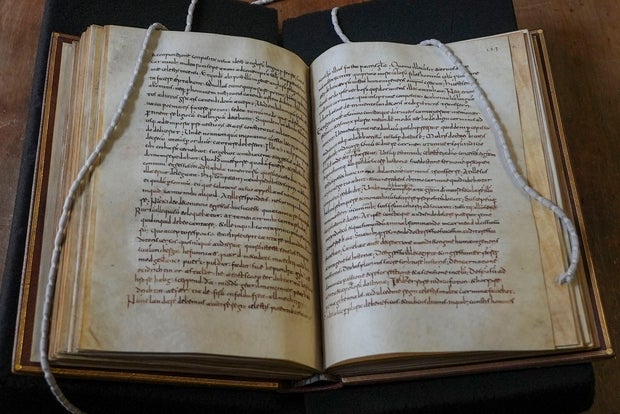 Italy Old English Poem 