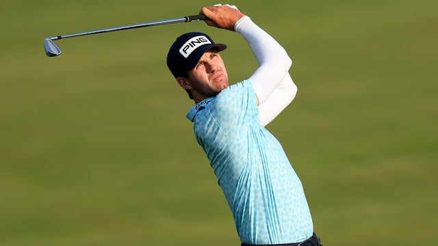 2026 PGA Championship - Round Three 