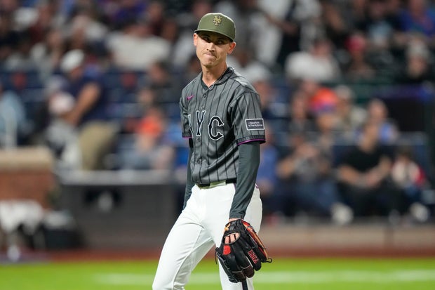 Luke Weaver
