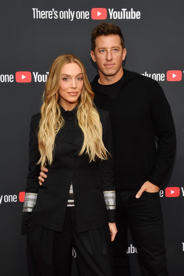YouTube Brandcast Event at Lincoln Center