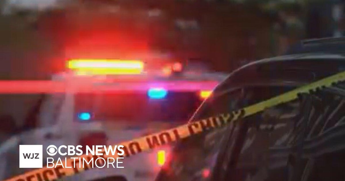 String of violence juvenile incidents raises concerns in the Baltimore area