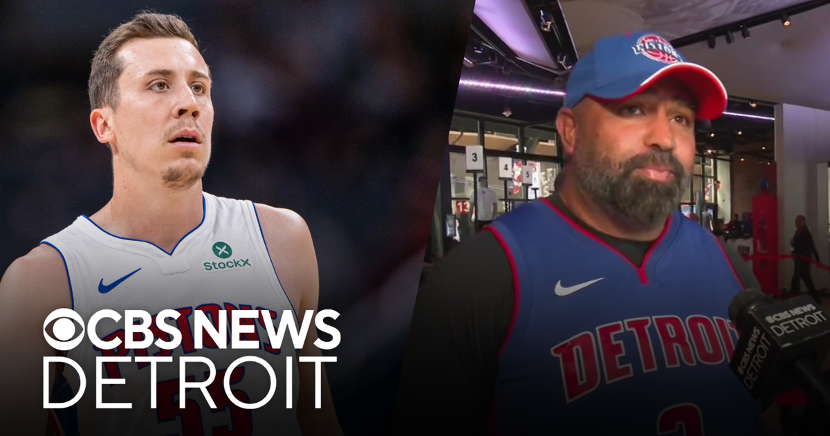 Detroit Pistons players, fans primed for Game 7 vs. Cleveland Cavaliers