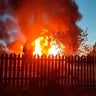Russia Ukraine War 