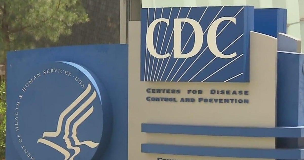 CDC sending help with ebola outbreak in Congo, Uganda - CBS Texas