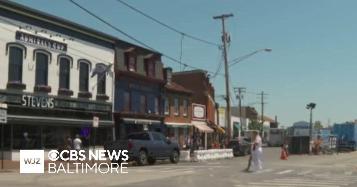 Downtown Annapolis business owners, residents upset over parking issues